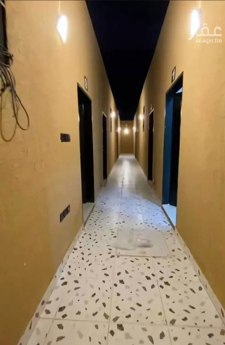 استراحة للإيجار في شارع أحمد بن مطرف, حي الرمال, مدينة الرياض, منطقة الرياض صورة 3