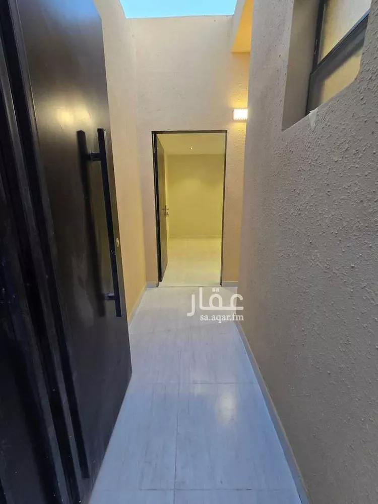 غرفة للإيجار في شارع ابن المشرف, حي الرمال, مدينة الرياض, منطقة الرياض