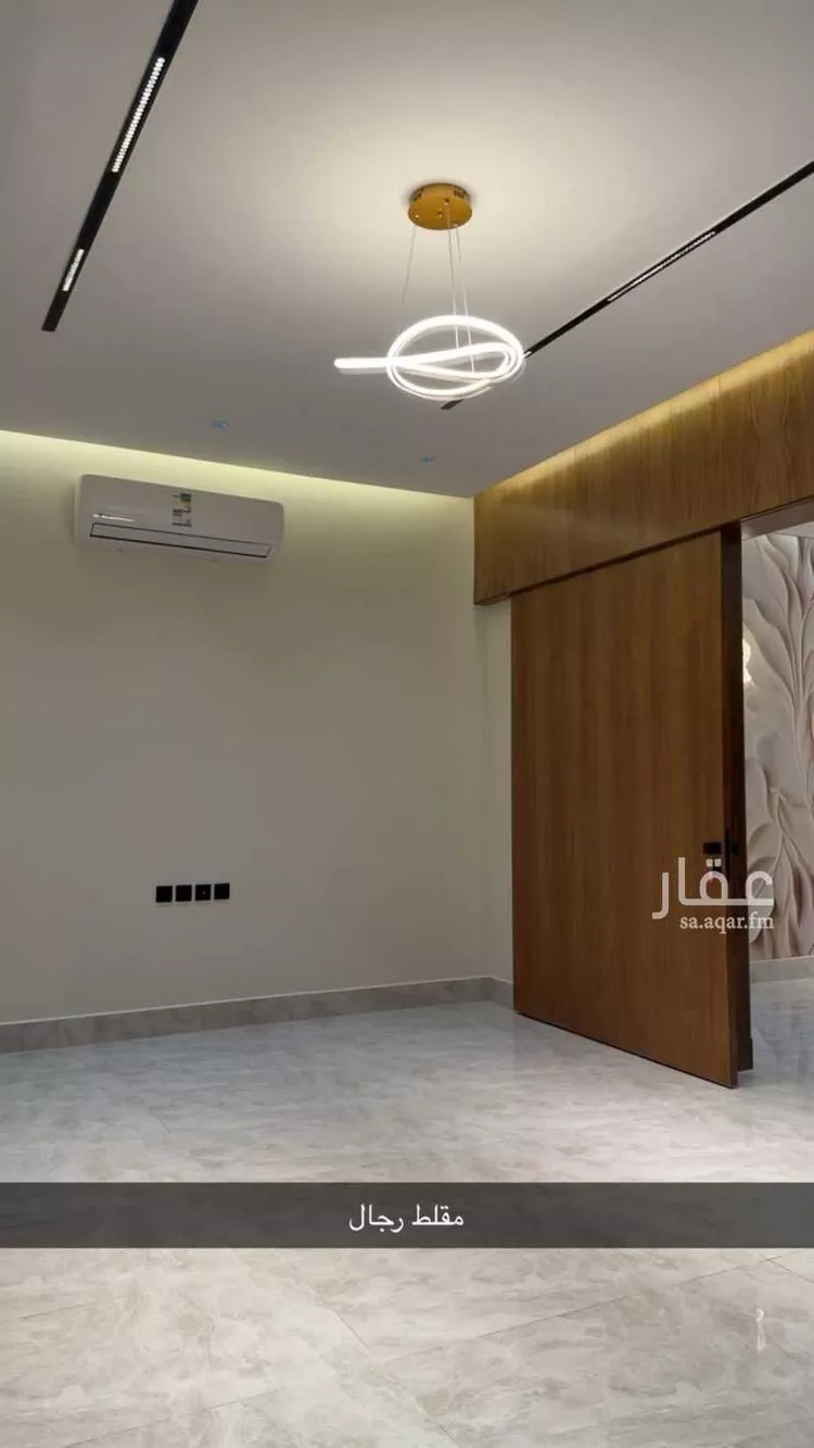 فيلا للإيجار في حي المهدية, مدينة الرياض, منطقة الرياض صورة 2
