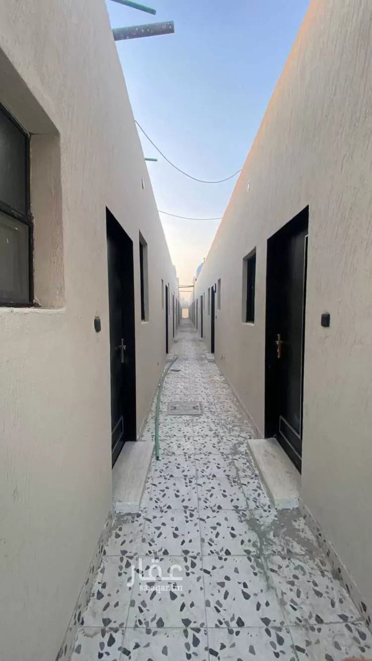 غرفة للإيجار في شارع المعتصم بن الرشيد, حي الرمال, مدينة الرياض, منطقة الرياض صورة 3