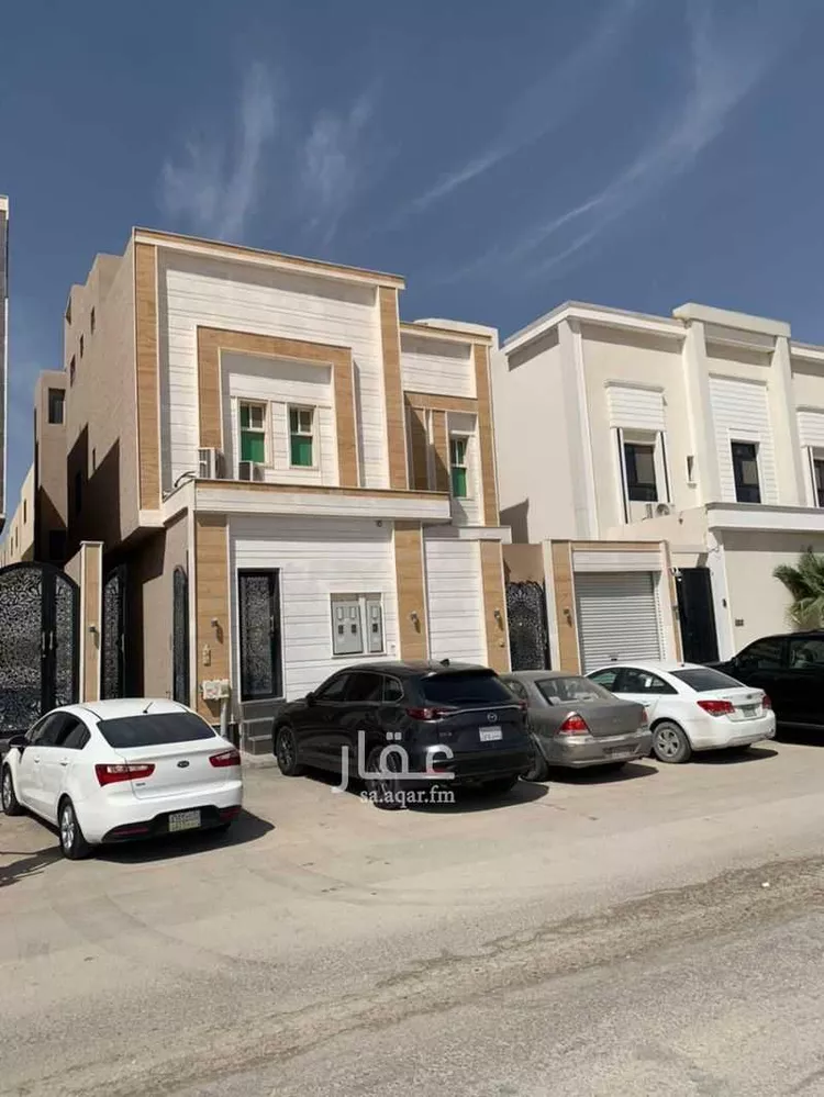 فيلا للإيجار في شارع أحمد بن بركة, حي الرمال, مدينة الرياض, منطقة الرياض صورة 4