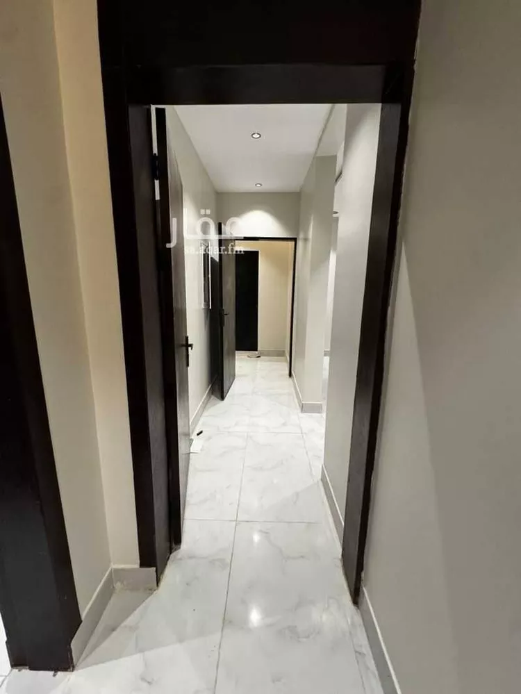 شقة للإيجار في شارع شيبان بن أبي شيبة, حي الرمال, مدينة الرياض, منطقة الرياض