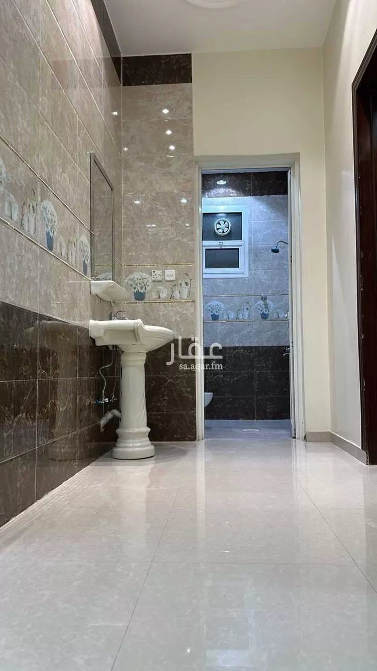 شقة للإيجار في شارع حسين باسلامه, حي الرمال, مدينة الرياض, منطقة الرياض صورة 5