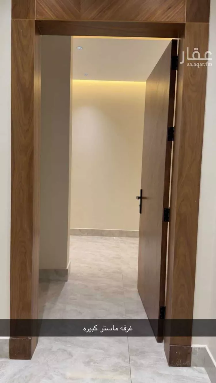 فيلا للإيجار في حي المهدية, مدينة الرياض, منطقة الرياض صورة 4