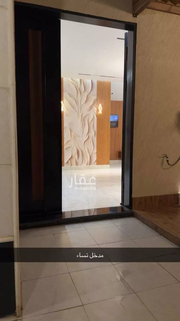 فيلا للإيجار في حي المهدية, مدينة الرياض, منطقة الرياض صورة 3