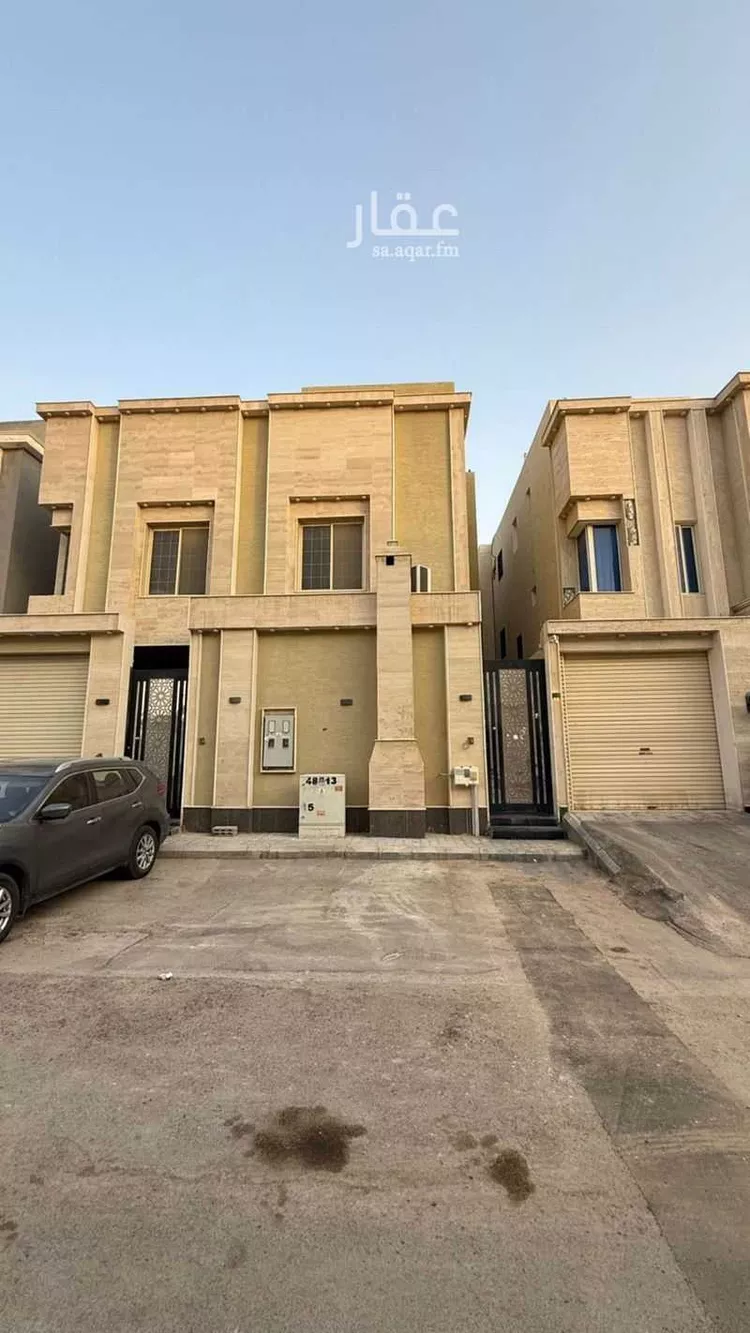 شقة للإيجار في شارع خليل المغربي, حي الرمال, مدينة الرياض, منطقة الرياض