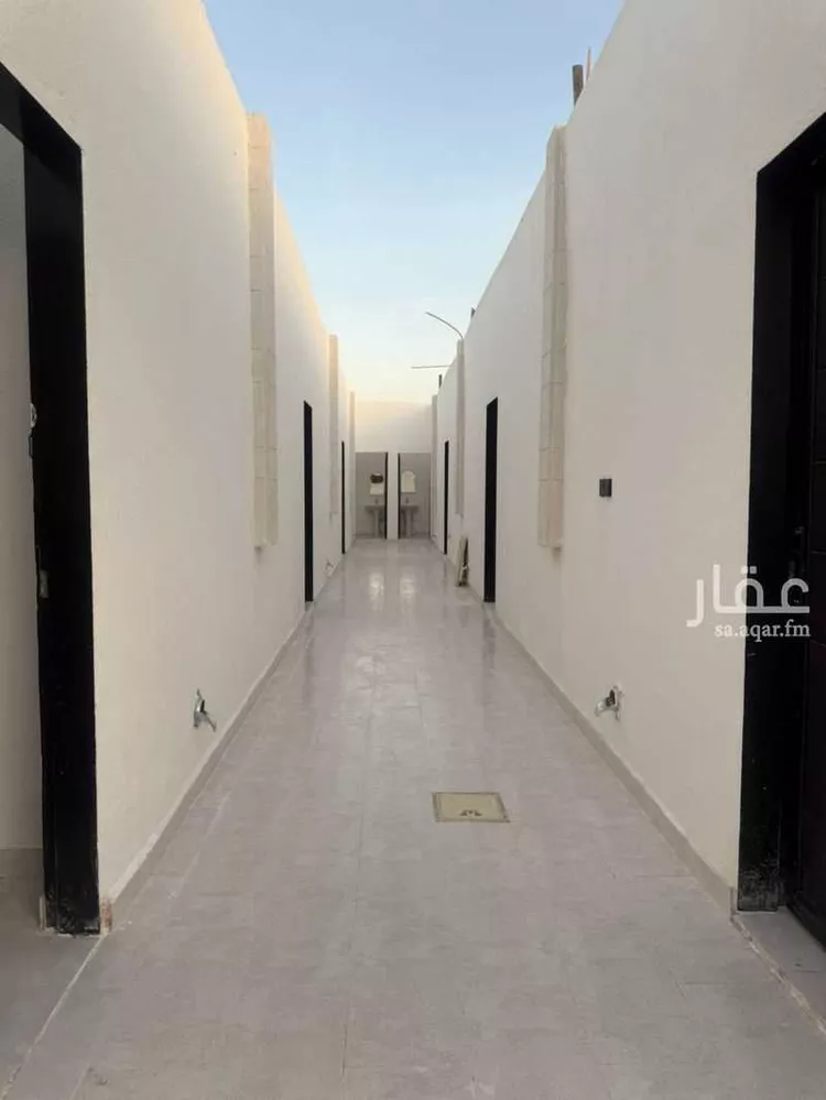 استراحة للإيجار في شارع الشومرية, حي الرمال, مدينة الرياض, منطقة الرياض