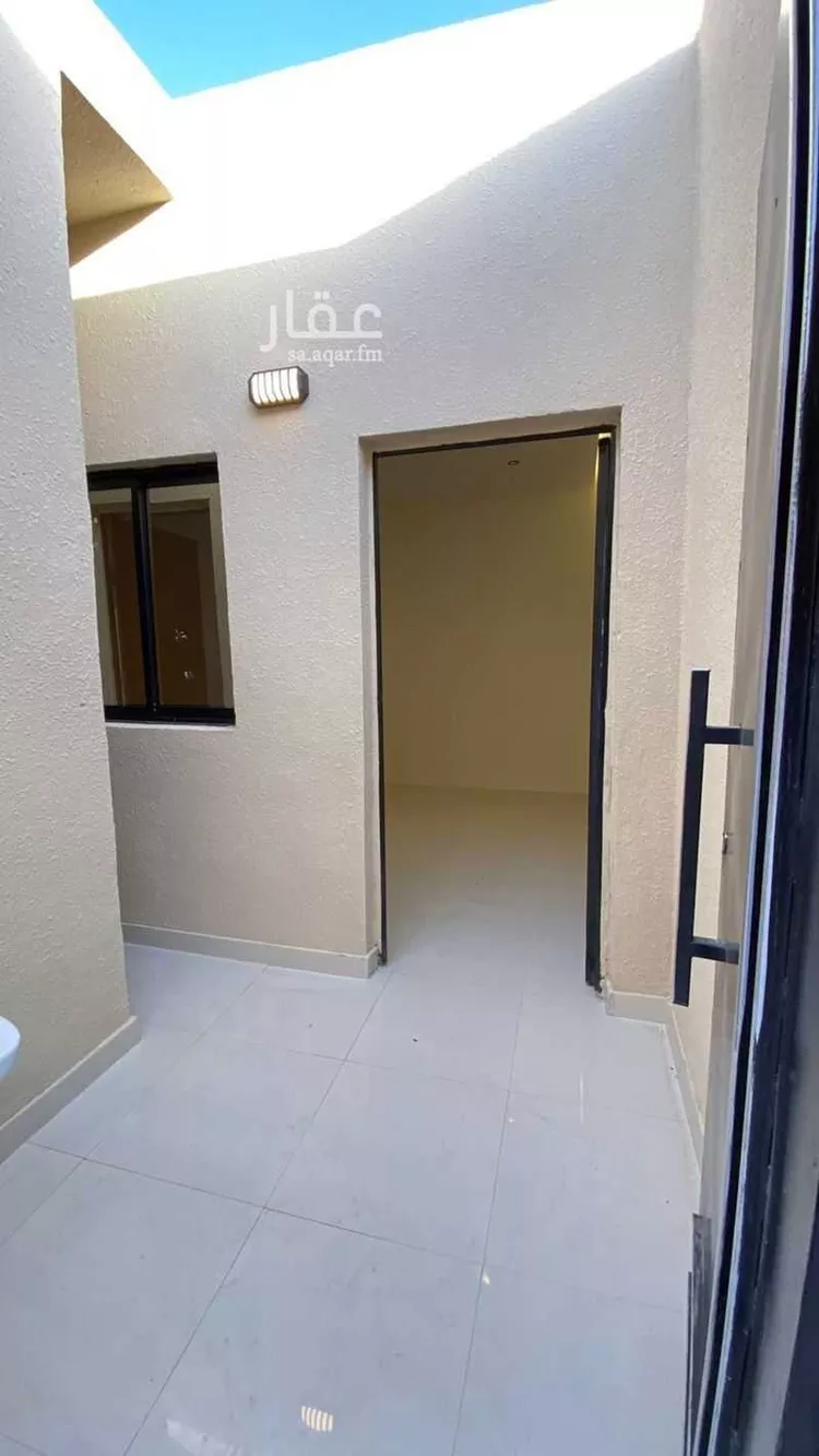 استوديو للإيجار في شارع سلمة بن عمرو, حي الرمال, مدينة الرياض, منطقة الرياض 6