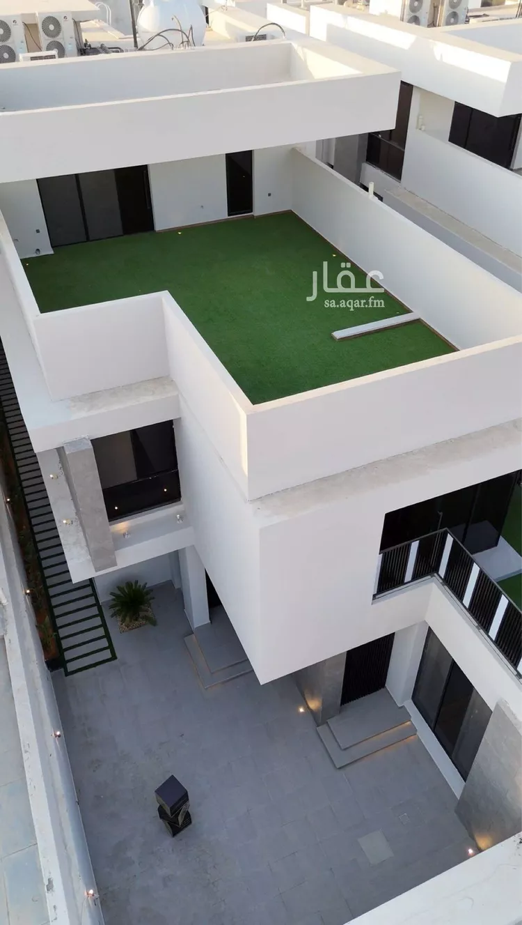 فيلا للبيع في شارع المهراس, حي النرجس, مدينة الرياض, منطقة الرياض صورة 2