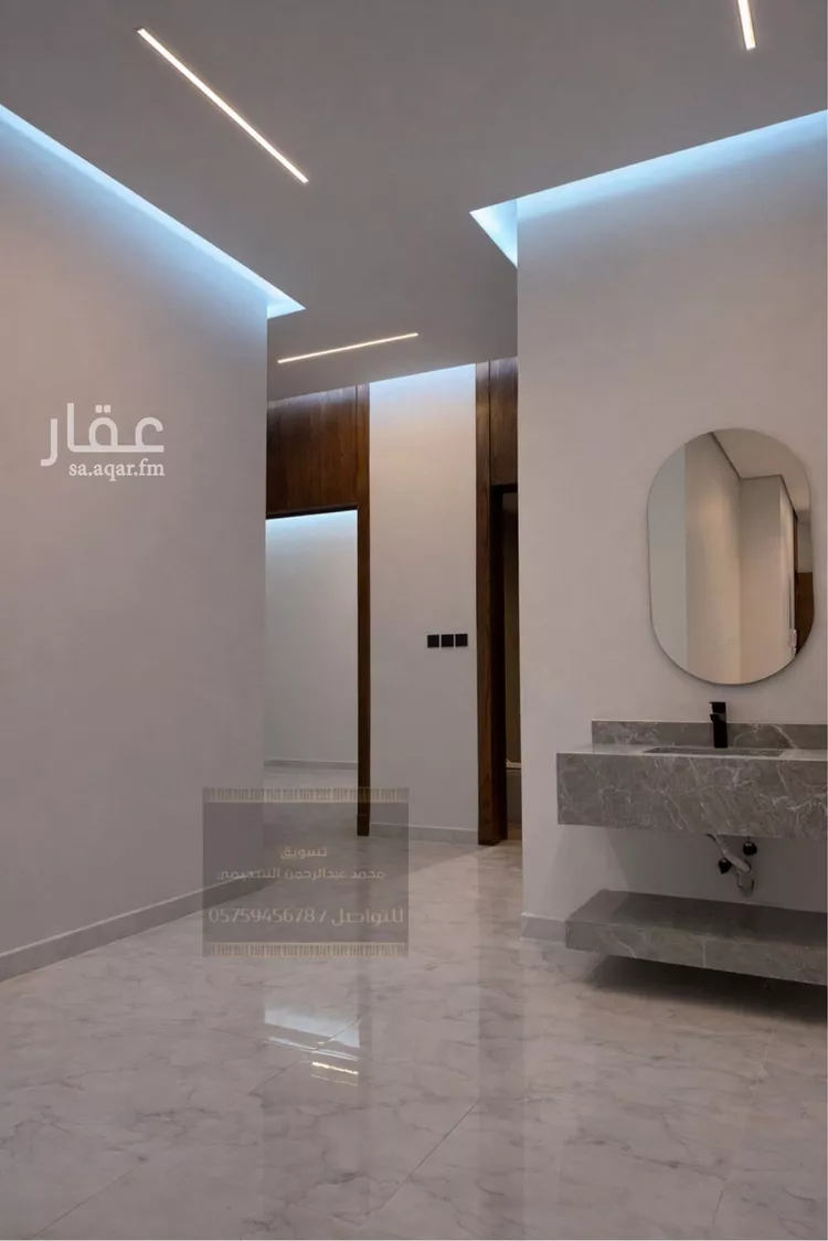 دور للبيع في شارع مشرفة 62, حي مشرفة, مدينة الهياثم, منطقة الرياض صورة 3