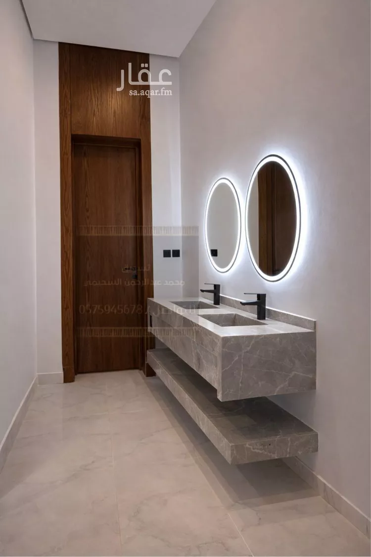 دور للبيع في شارع مشرفة 62, حي مشرفة, مدينة الهياثم, منطقة الرياض صورة 2