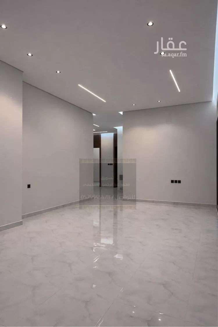 دور للبيع في شارع مشرفة 62, حي مشرفة, مدينة الهياثم, منطقة الرياض صورة 4