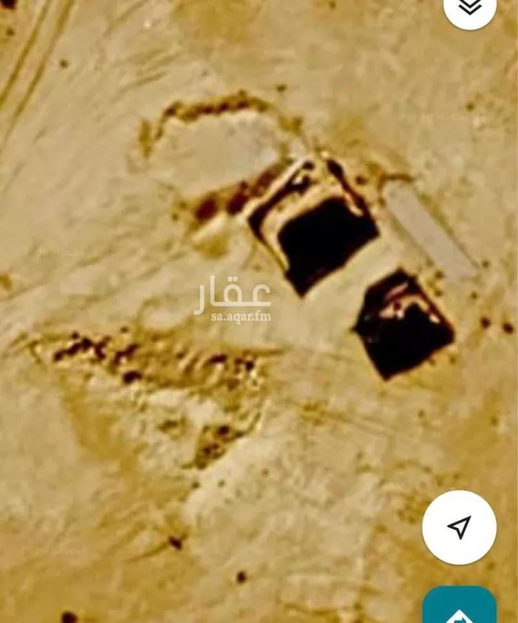 أرض للبيع في البرَة ، حريملاء