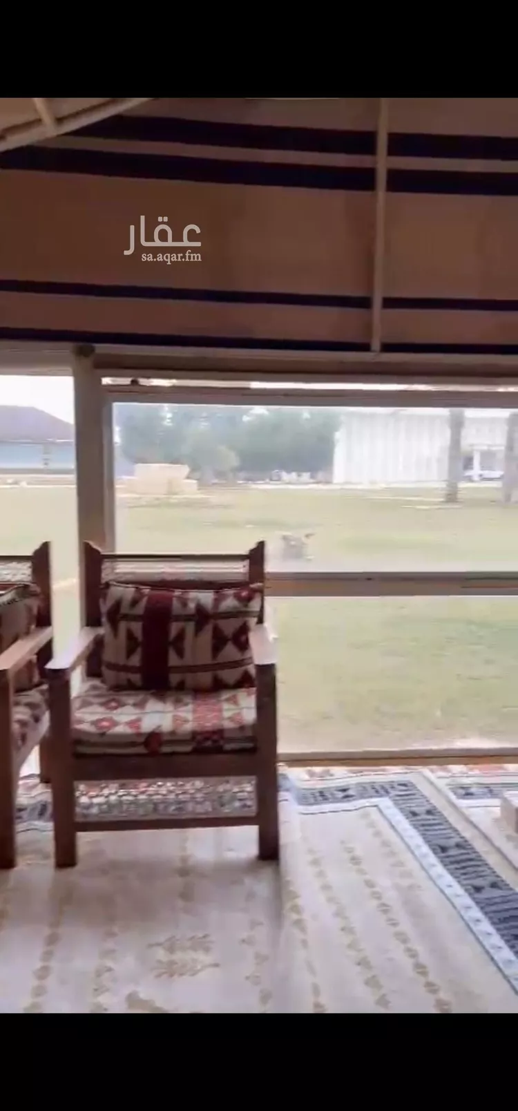 استراحة للبيع في شارع الإتحاد, حي الرمال, مدينة الرياض, منطقة الرياض صورة 5