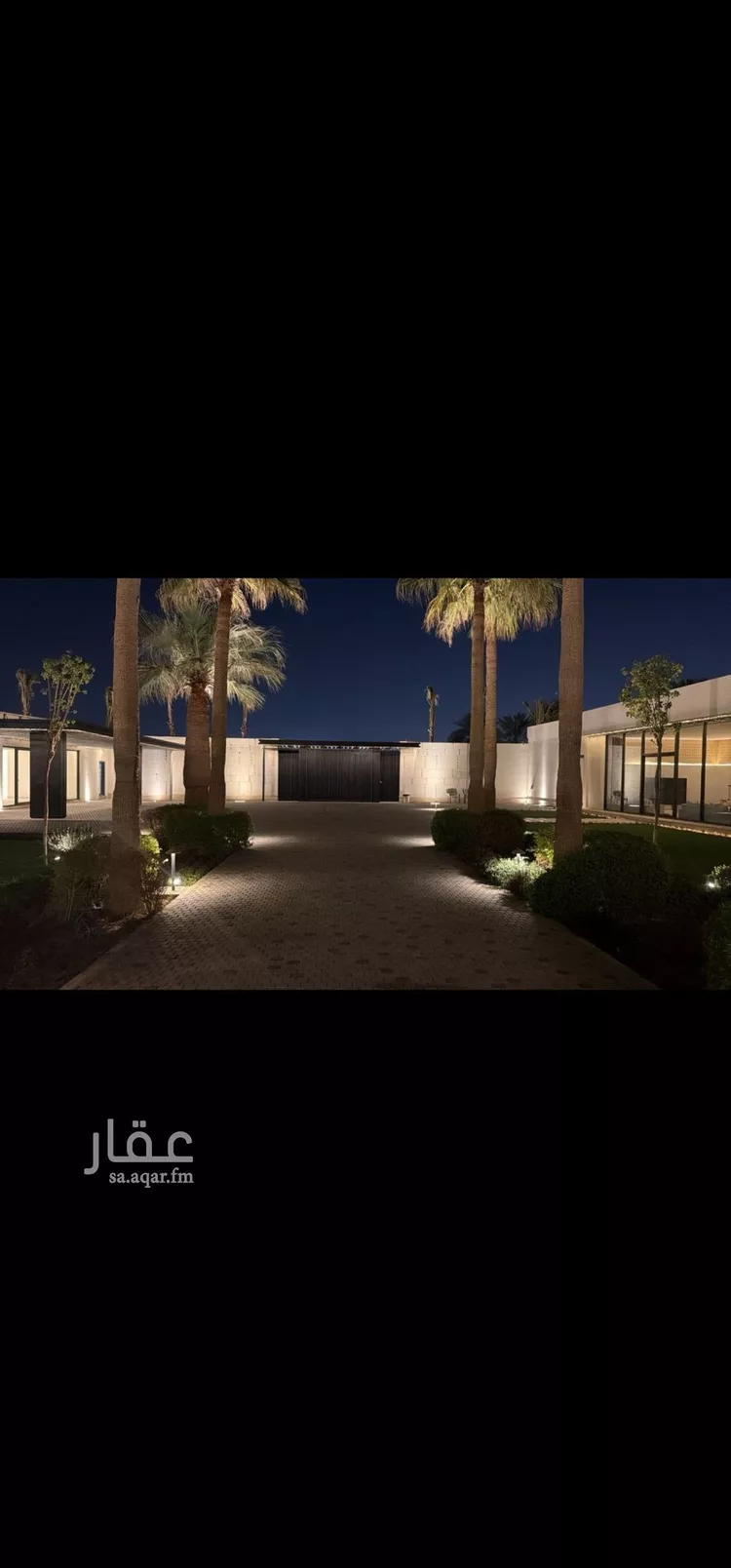 فيلا للبيع في شارع أبي الجوزاء الربعي, حي الرمال, مدينة الرياض, منطقة الرياض صورة 3