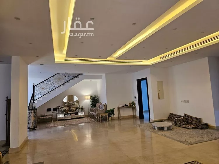 فيلا للبيع في شارع الكاتب, حي العارض, مدينة الرياض, منطقة الرياض