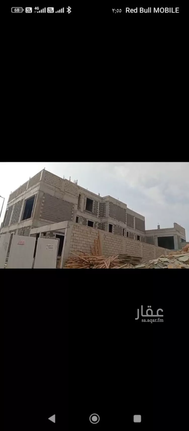 فيلا للبيع في شارع ظهره العودة غرب 102, حي ظهره العودة غرب, مدينة الدرعية, منطقة الرياض صورة 2