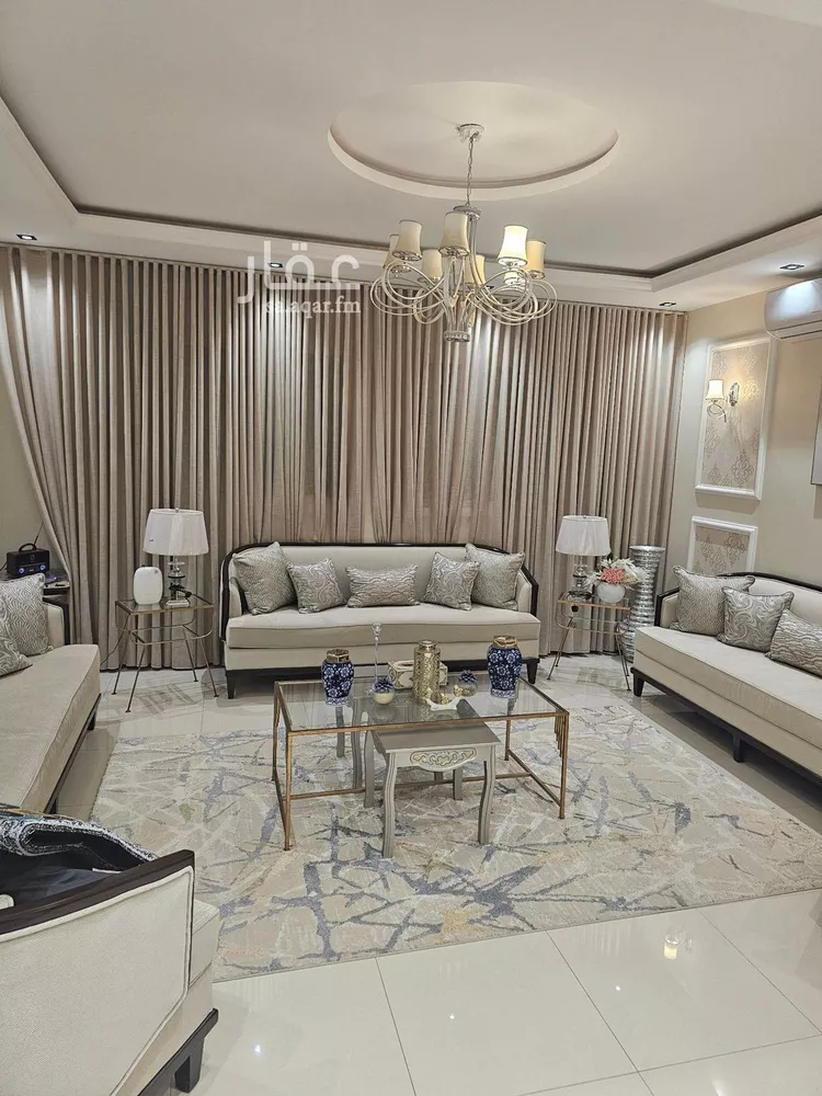 دور للبيع في شارع عبدالله الهمذاني, حي الياسمين, مدينة الرياض, منطقة الرياض صورة 5