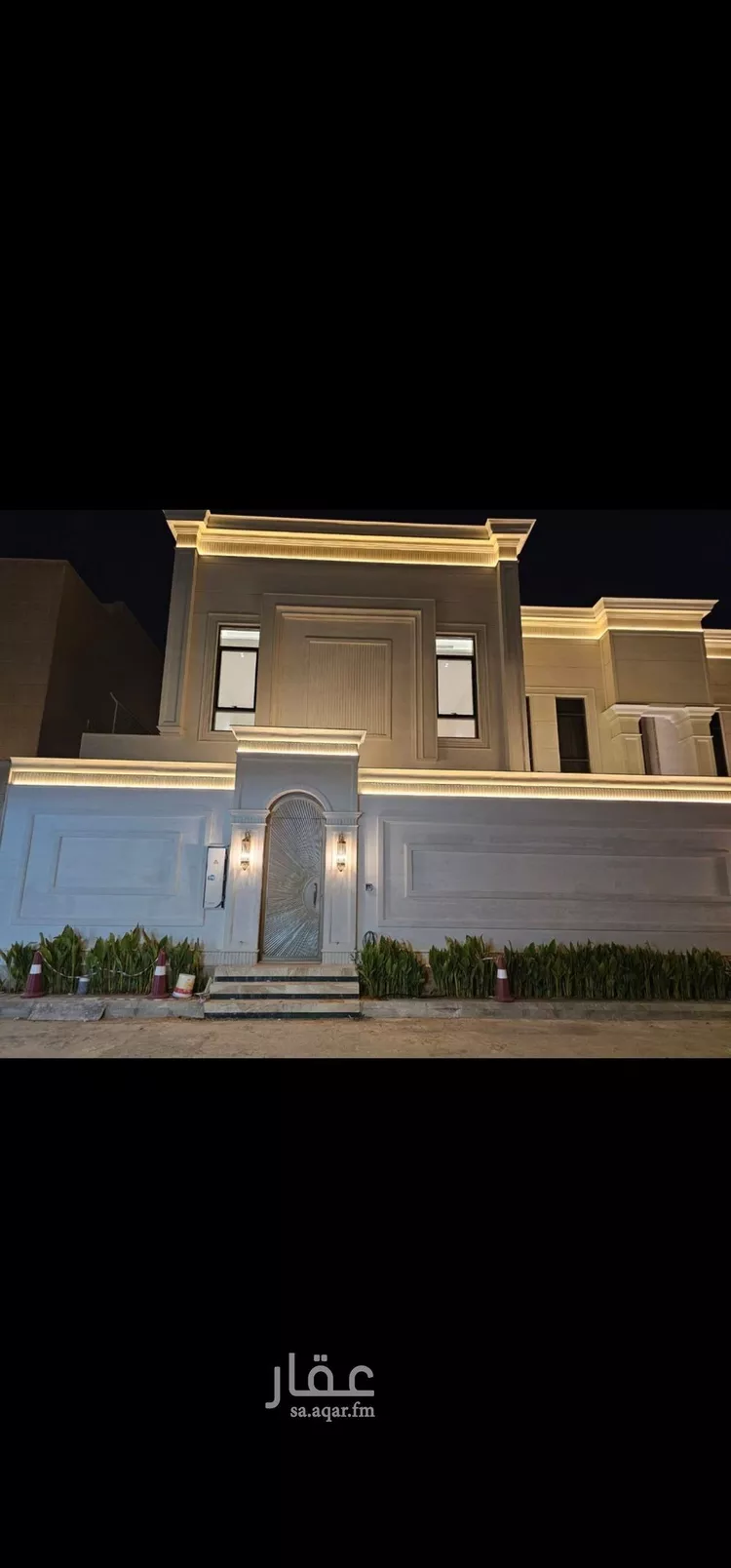 فيلا للبيع في شارع فاطمة ام البهاء, حي العليا, مدينة الرياض, منطقة الرياض