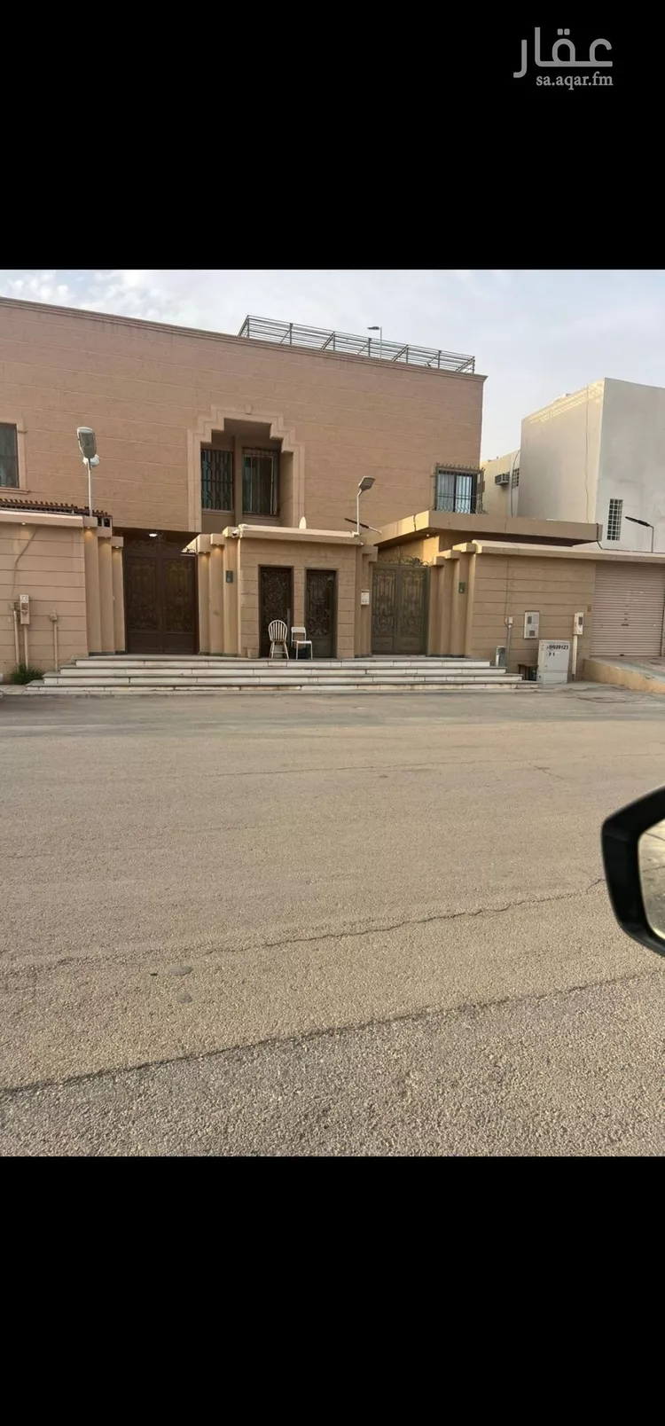 فيلا للبيع في شارع شهيد الدين ثم الوطن عبدالله صنات براك, حي الشهداء, مدينة الرياض, منطقة الرياض