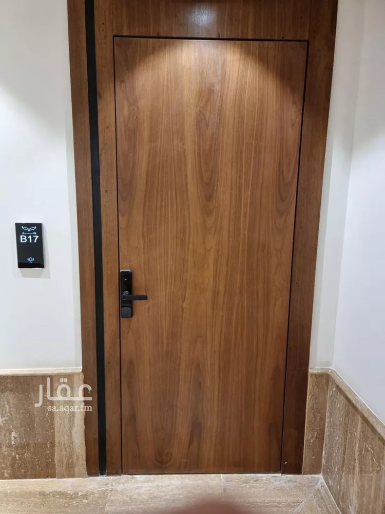 شقة للبيع في شارع وادي الرمة, حي الريان, مدينة الرياض, منطقة الرياض صورة 4