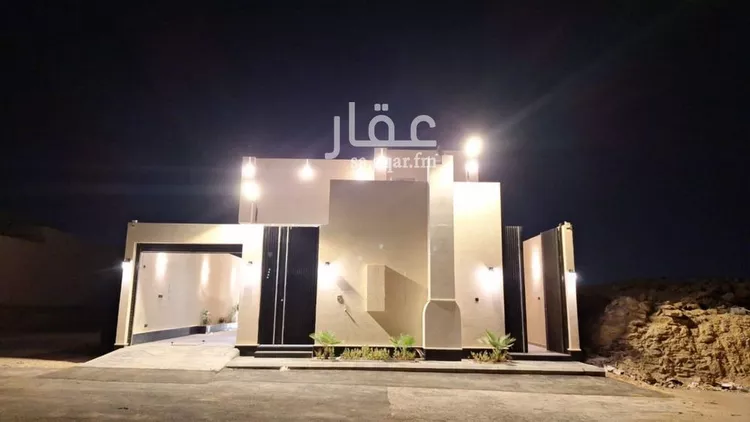 فيلا للبيع في حي ضاحية نمار, مدينة الرياض, منطقة الرياض