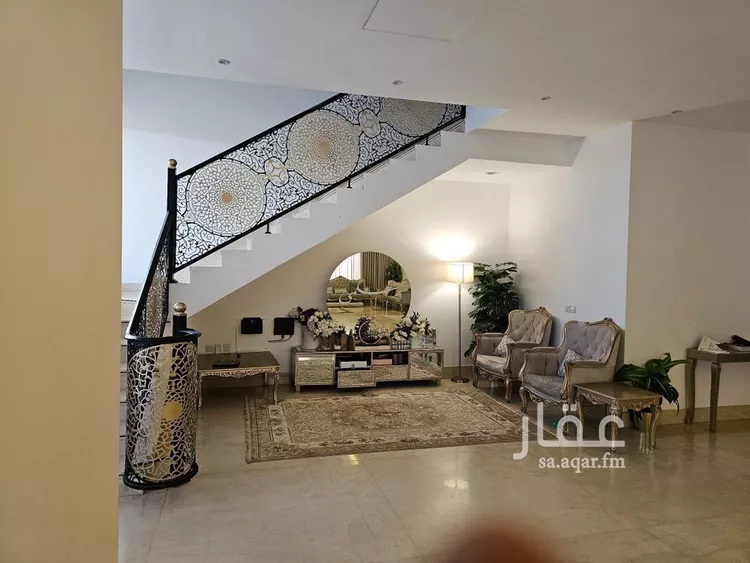 فيلا للبيع في شارع أحمد بن سعد الخيفي, حي العارض, مدينة الرياض, منطقة الرياض صورة 5