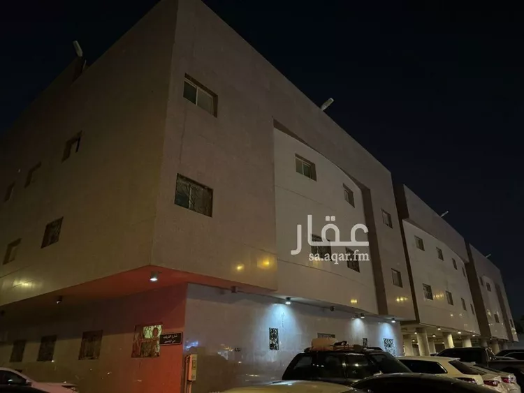 شقة للبيع في شارع القلعة, حي الياسمين, مدينة الرياض, منطقة الرياض صورة 2