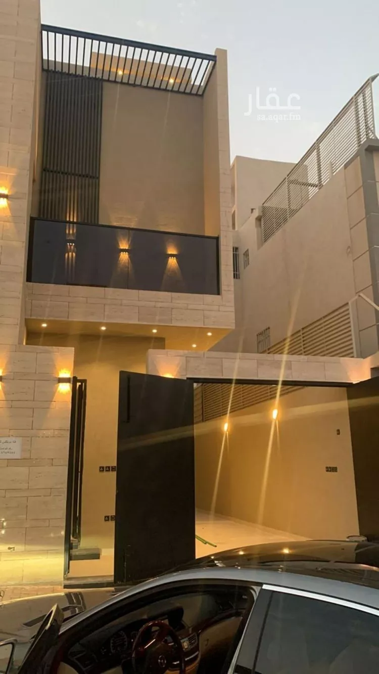 فيلا للبيع في حي المهدية, مدينة الرياض, منطقة الرياض