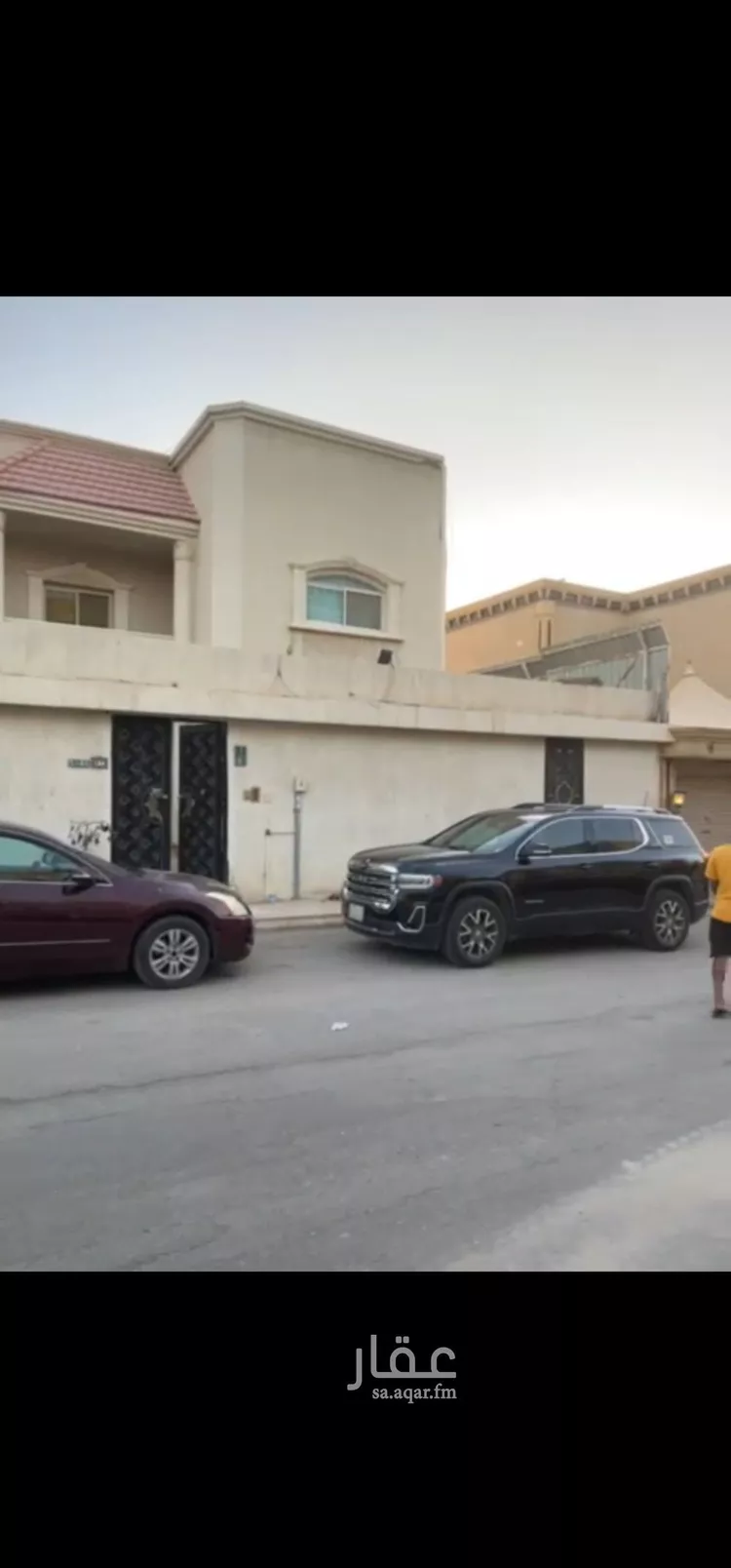 فيلا للبيع في شارع عيسى الزواوي, حي النزهة, مدينة الرياض, منطقة الرياض