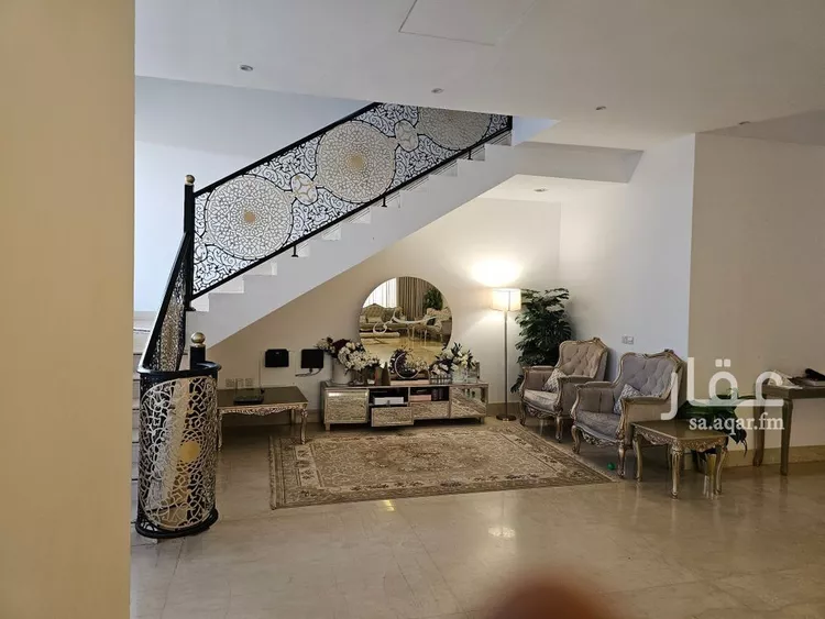 فيلا للبيع في شارع الكاتب, حي العارض, مدينة الرياض, منطقة الرياض صورة 2