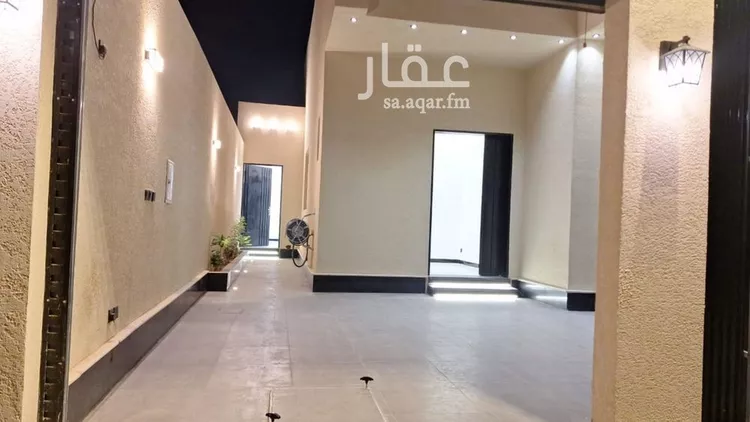 فيلا للبيع في حي ضاحية نمار, مدينة الرياض, منطقة الرياض صورة 2