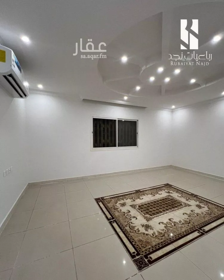 فيلا للإيجار في شارع العبدلي, حي العقيق, مدينة الرياض, منطقة الرياض