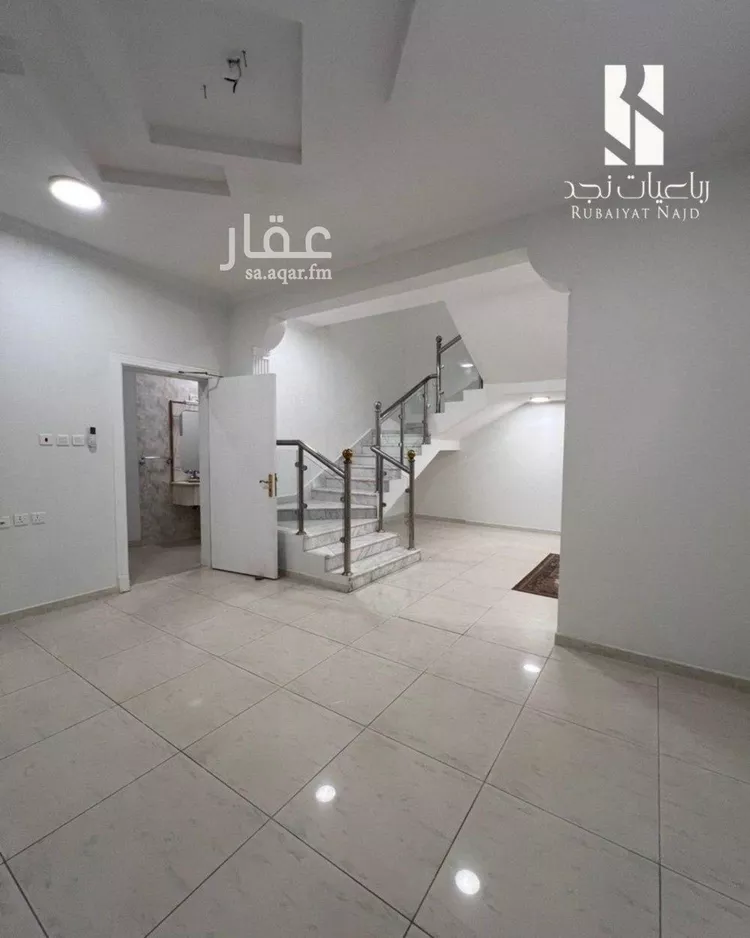 فيلا للإيجار في شارع العبدلي, حي العقيق, مدينة الرياض, منطقة الرياض صورة 2