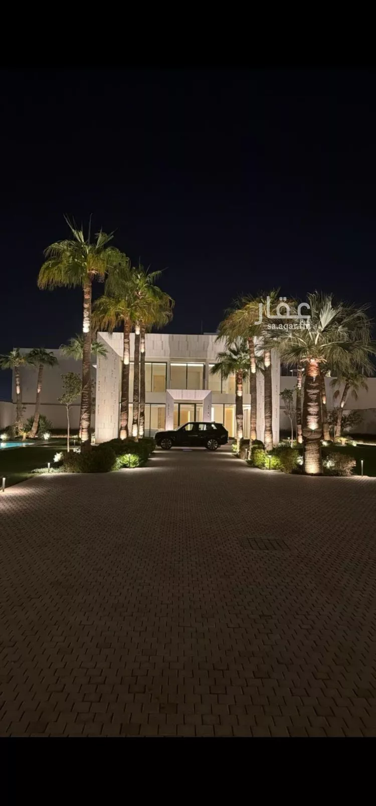 فيلا للبيع في شارع أبي الجوزاء الربعي, حي الرمال, مدينة الرياض, منطقة الرياض