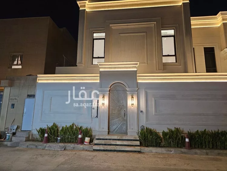 فيلا للبيع في شارع فاطمة ام البهاء, حي العليا, مدينة الرياض, منطقة الرياض 1 صورة