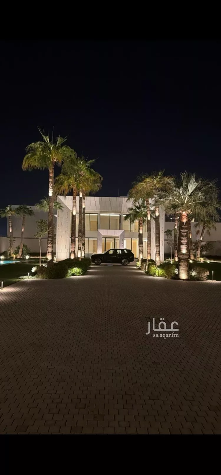 فيلا للبيع في شارع أبي الجوزاء الربعي, حي الرمال, مدينة الرياض, منطقة الرياض صورة 2