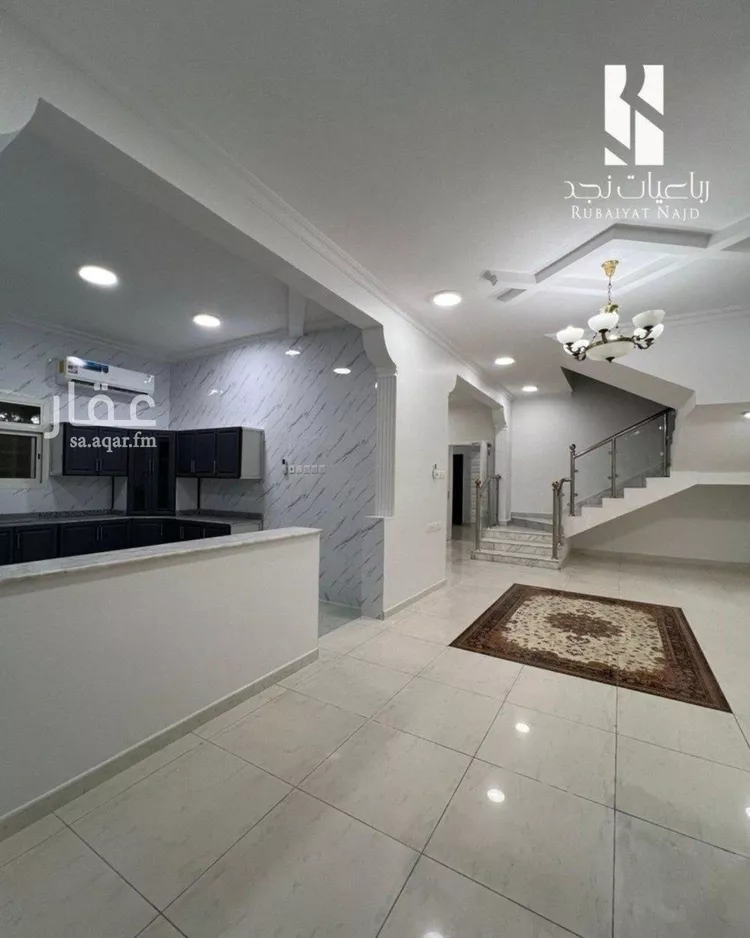 فيلا للبيع في شارع العبدلي, حي العقيق, مدينة الرياض, منطقة الرياض