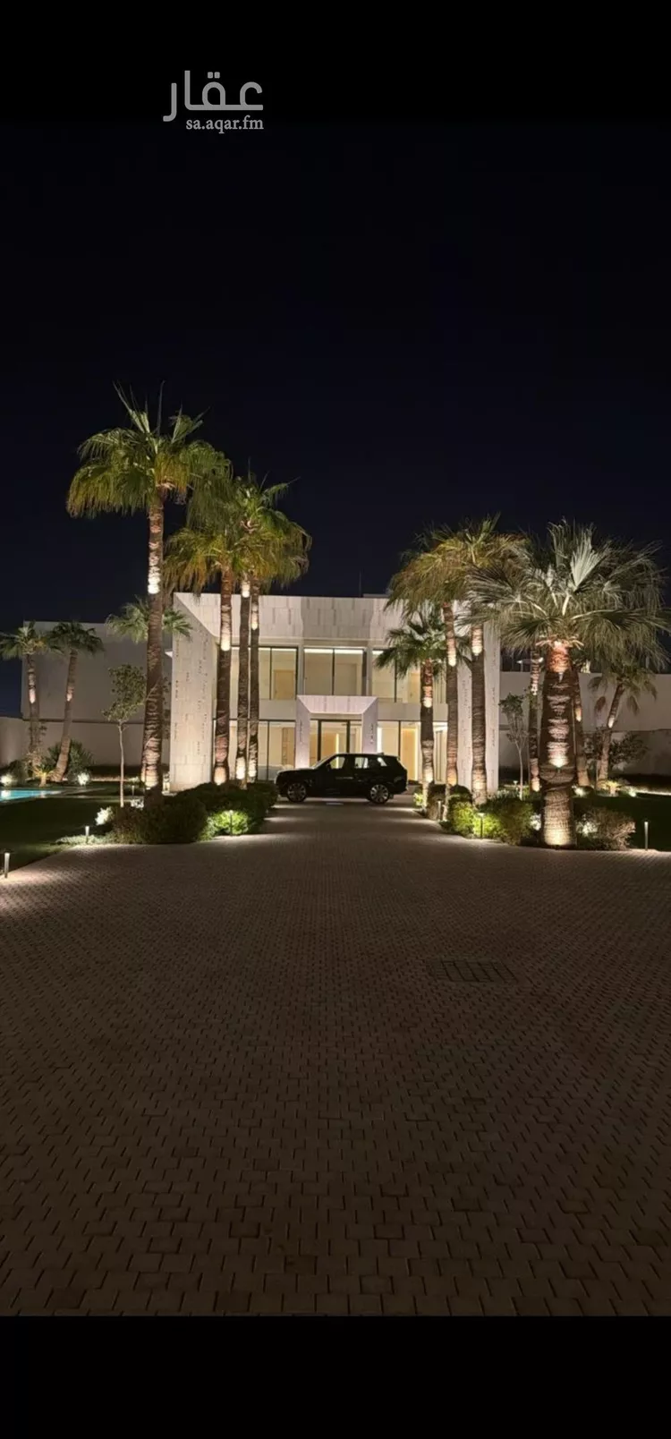 Villa for Rent in Riyadh Ar Rimal