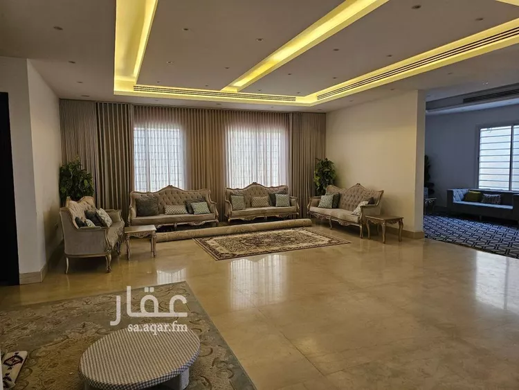 فيلا للبيع في شارع الكاتب, حي العارض, مدينة الرياض, منطقة الرياض صورة 3