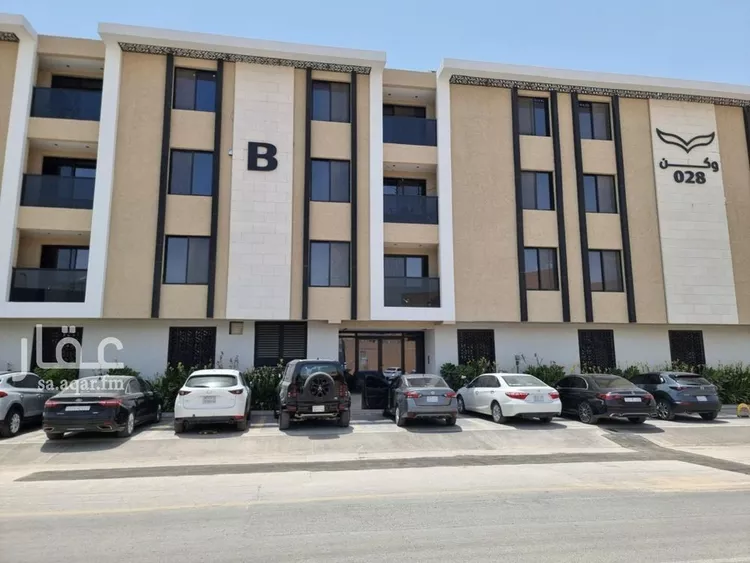 شقة للبيع في شارع وادي الرمة, حي الريان, مدينة الرياض, منطقة الرياض صورة 2