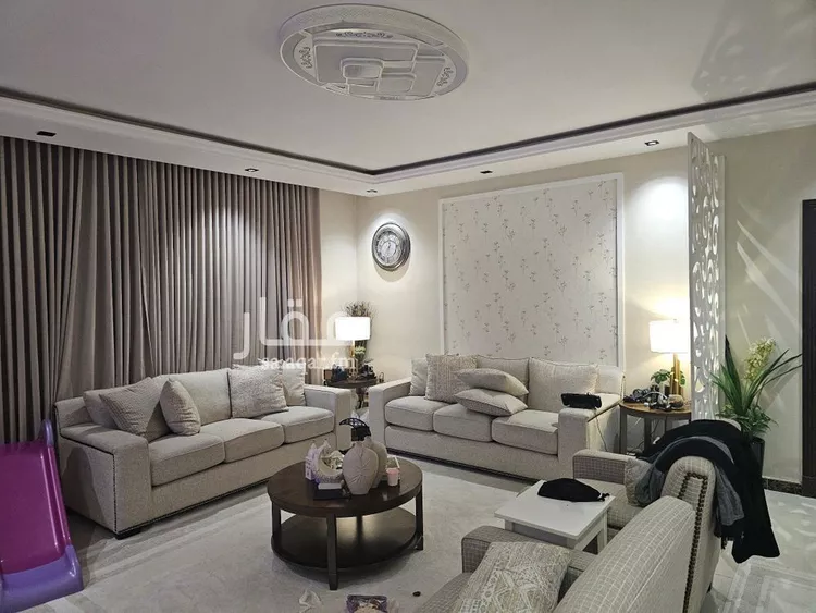 دور للبيع في شارع عبدالله الهمذاني, حي الياسمين, مدينة الرياض, منطقة الرياض صورة 4