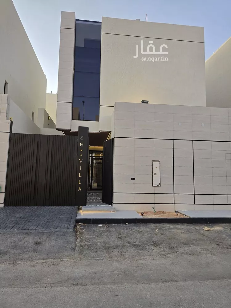فيلا للبيع في شارع عبدالله الزمار, حي العارض, مدينة الرياض, منطقة الرياض صورة 4