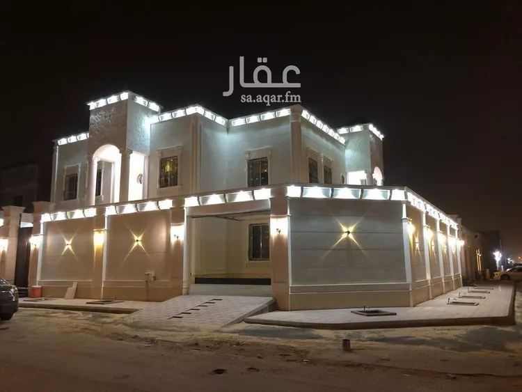 فيلا للبيع في شارع سديرة, حي الرمال, مدينة الرياض, منطقة الرياض