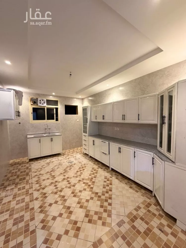 دور للإيجار في شارع المتنبي, حي الحزم, مدينة الرياض, منطقة الرياض صورة 5