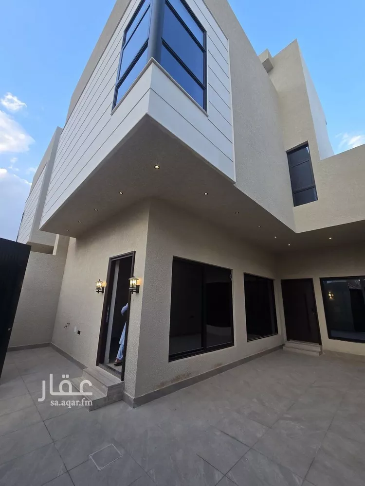 فيلا للبيع في شارع السر, حي النهضة, مدينة الرياض, منطقة الرياض