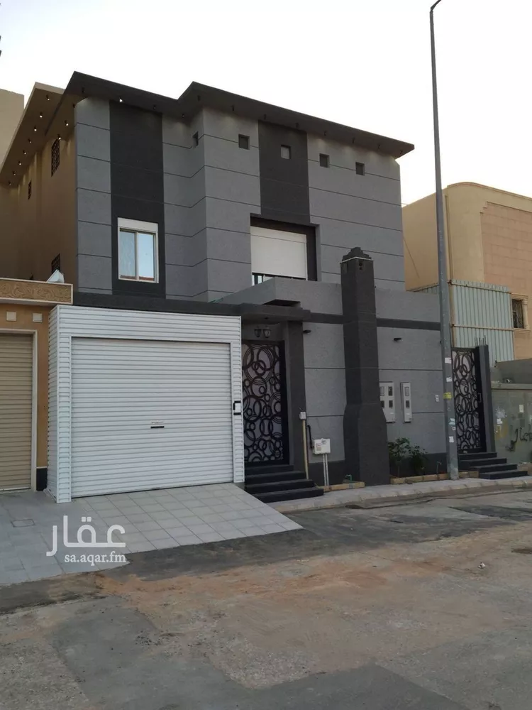 شقة للإيجار في شارع عبدالرحيم الخزرجي, حي الأندلس, مدينة الرياض, منطقة الرياض صورة 4