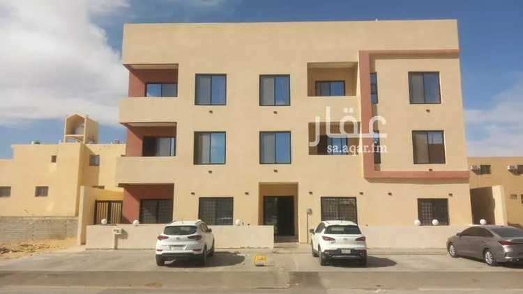 شقة للإيجار في شارع المنصوريه, حي ظهرة لبن, مدينة الرياض, منطقة الرياض