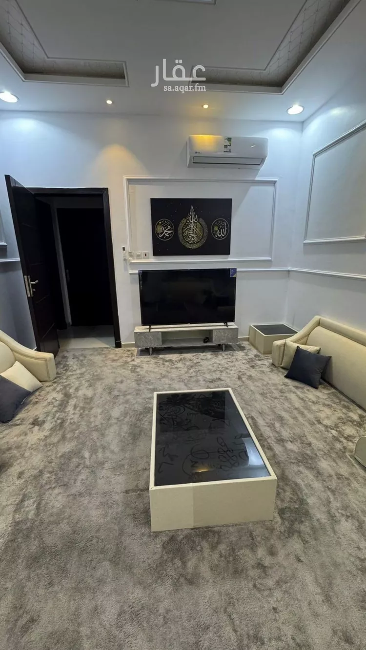 فيلا للإيجار في شارع أحمد بن سليمان النجاد, حي طويق, مدينة الرياض, منطقة الرياض صورة 4