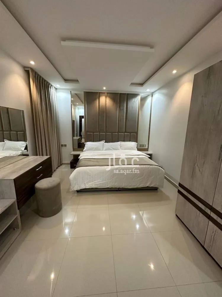 شقة للإيجار في حي الملقا, مدينة الرياض, منطقة الرياض